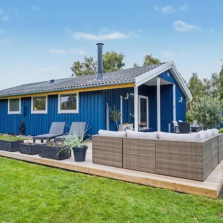 Hébergement de vacances Trineke - 400m From The Sea By Interhome *