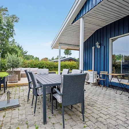 Trineke - 400m From The Sea By Interhome Hébergement de vacances *